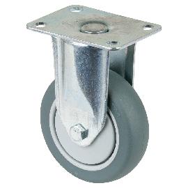 Apparater. mit Platte/Bockrolle Produktbild